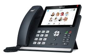 Yealink T48 IP Phone with Skype