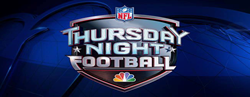 Thursday Night Football Pregame Show on NBC Features New Theme Music by ...