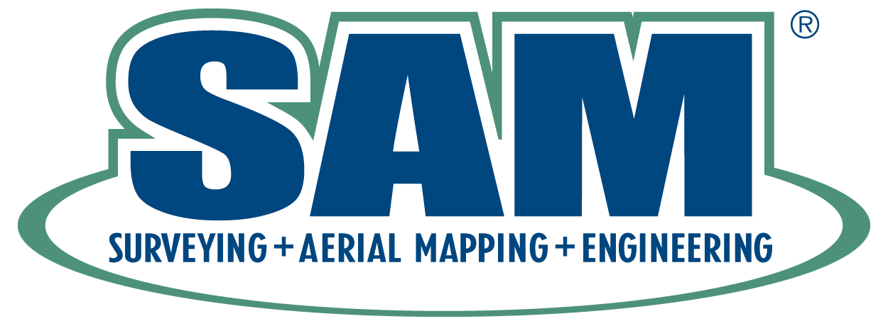SAM, LLC Logo