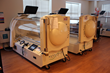 The Wound Healing Institute's Hyperbaric Therapy Chambers