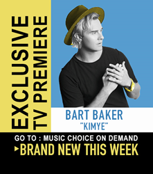 Renowned Parody and Digital Artist Bart Baker Releases New Song KIMYE ...