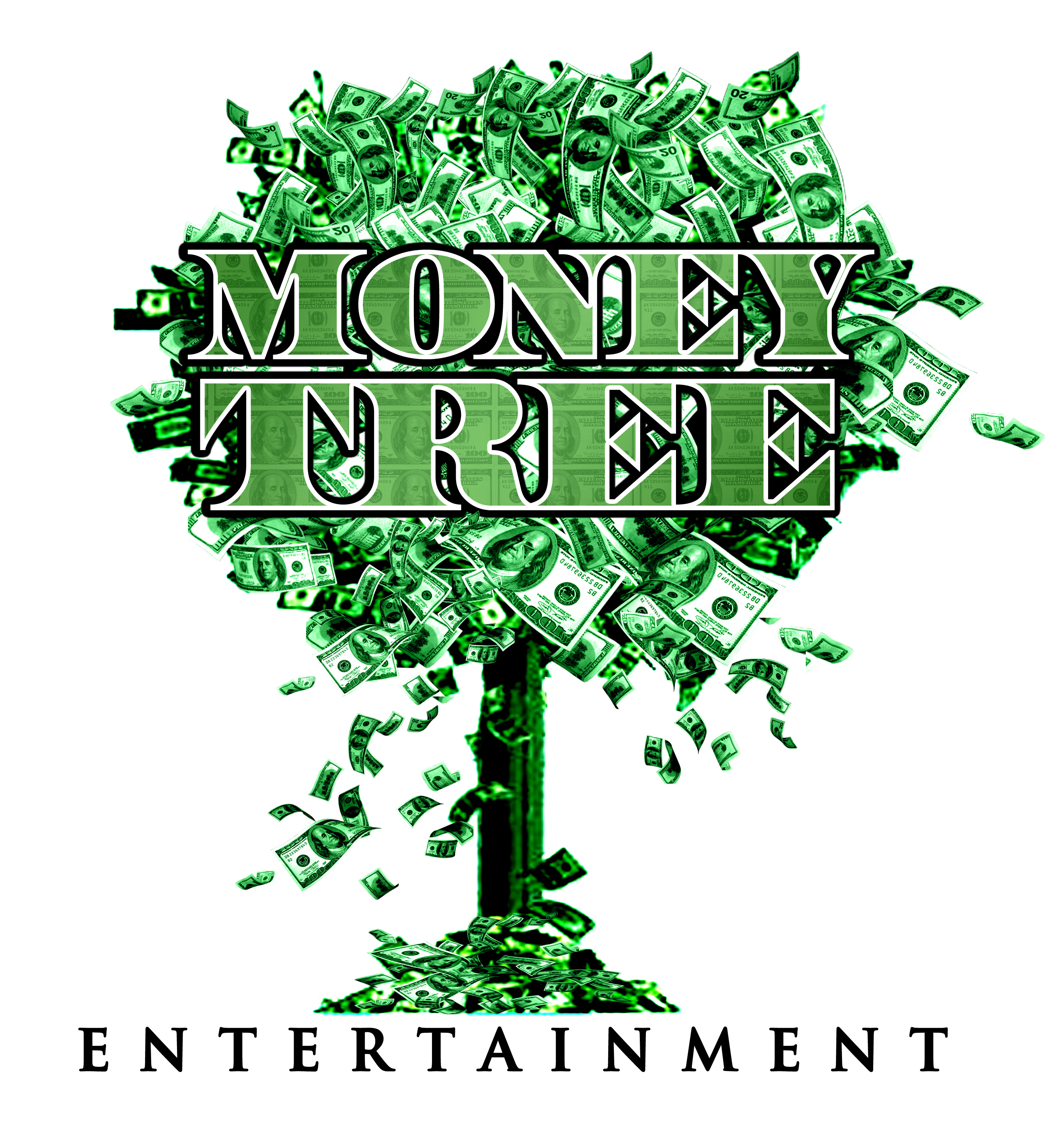 Cannabis Club ATL "Space Jam" available on Money Tree Entertainment
