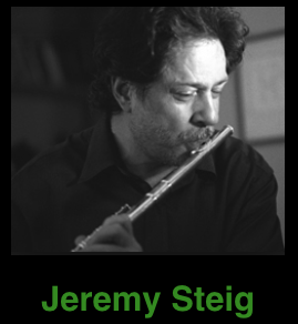 Jeremy Steig