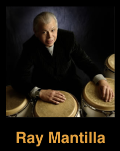 Ray Mantilla