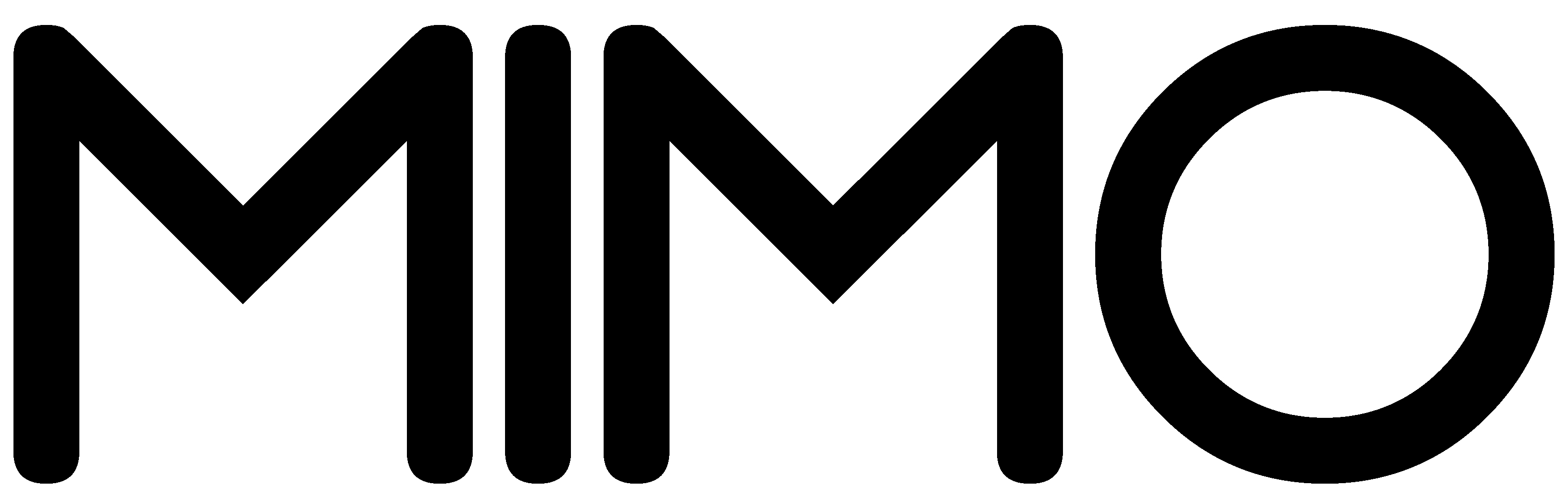 MIMO - logo