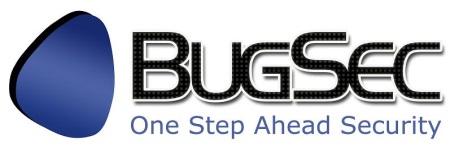 BugSec Logo