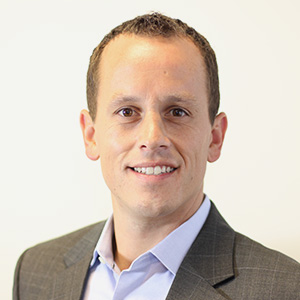 Matt Curry, Vice President of Multifamily Sales, The Rainmaker Group