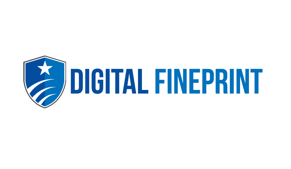 Digital Fineprint Logo