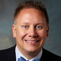 John Zuk, Partner at Waterstone Management Group
