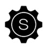 Step Robotics Logo