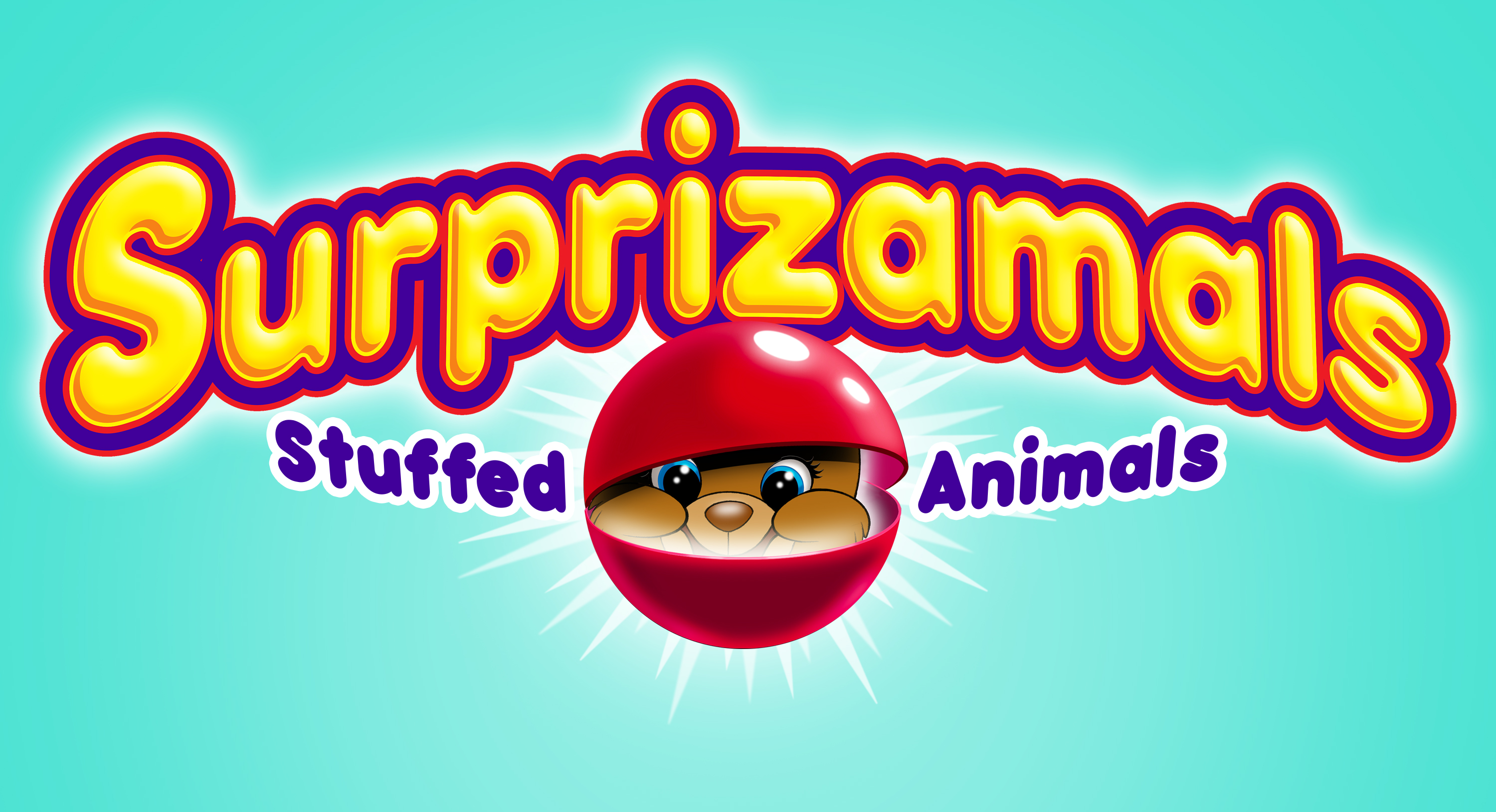 Surprizamals Logo