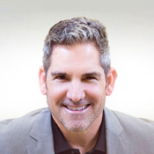 Grant Cardone - Keynote Speaker at the 2017 Win The Storm Trade Show & Expo