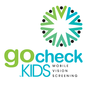 GoCheck Kids Logo