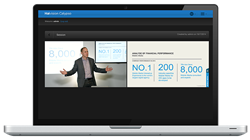 Haivision Enterprise Video Platform