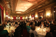 2016 Savoy Ball of New York at the Metropolitan Club