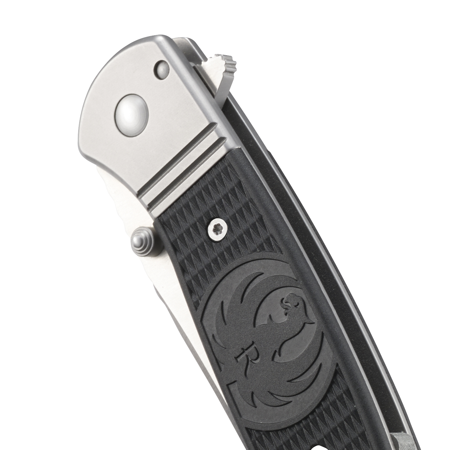 Ruger Hollow-Point by CRKT.