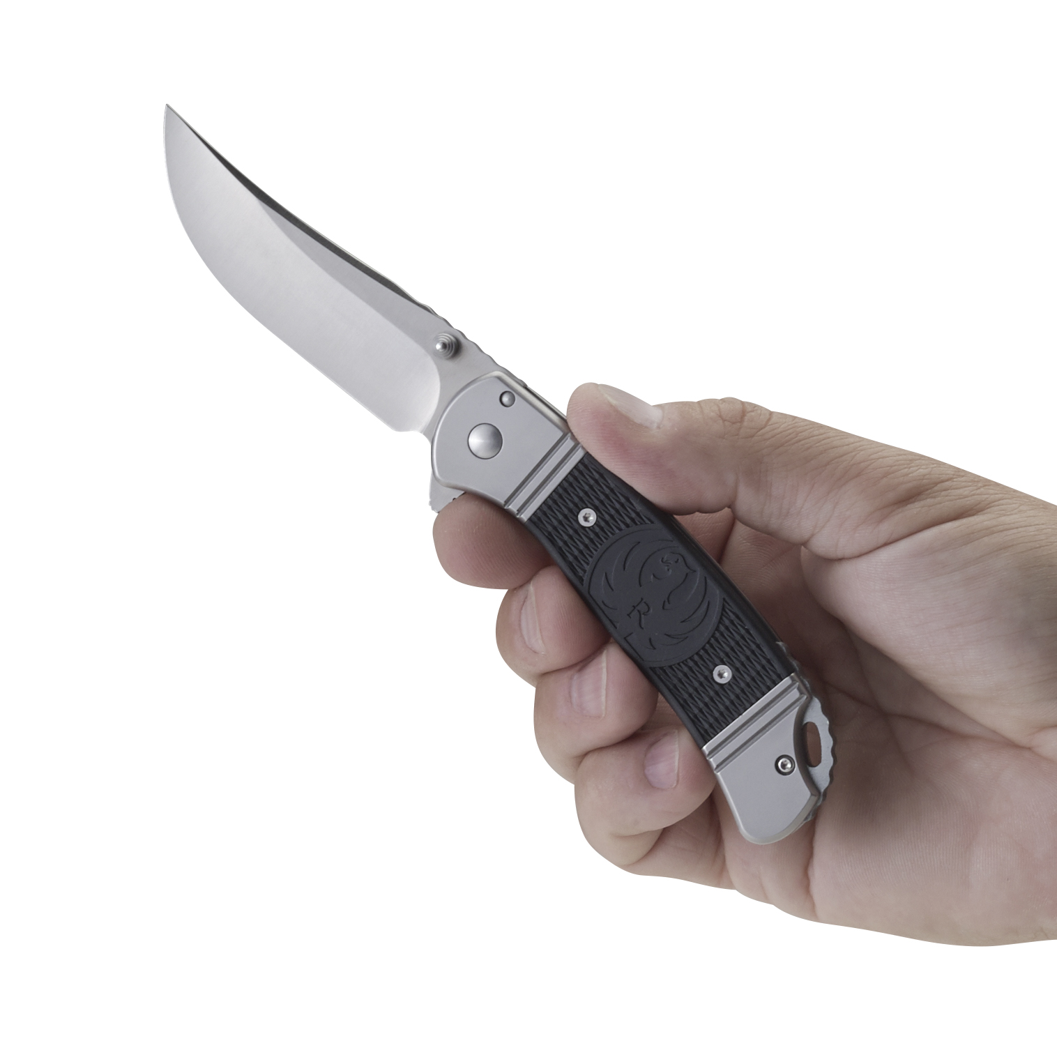 Ruger Hollow-Point by CRKT.
