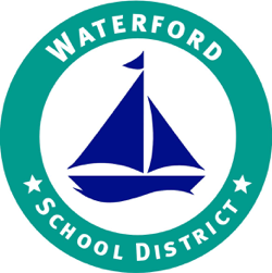 Waterford School District is a pre-kindergarten through twelfth grade public school district serving the communities of Independence, Waterford, West Bloomfield and White Lake in Michigan.