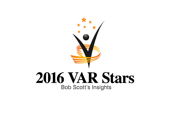 Western Computer has been selected as a member of the Bob Scott’s VAR Stars for 2016.