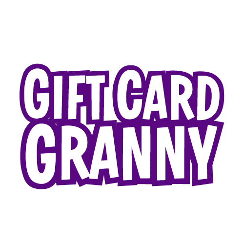 GiftCardGranny.com