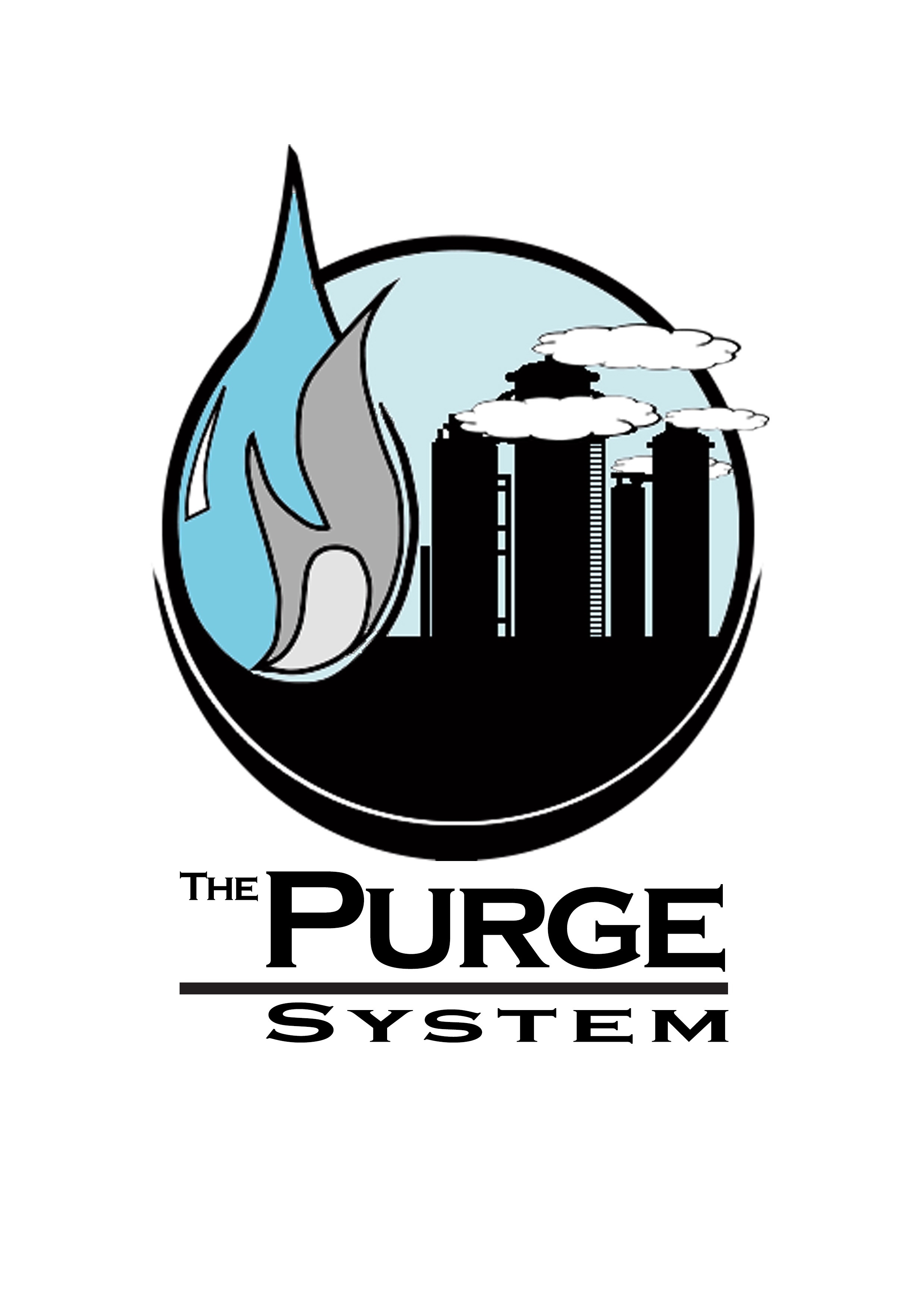 The Purge System will prevent toxic chemicals from spreading to people and wildlife, helping people stay safer and healthier for years to come.