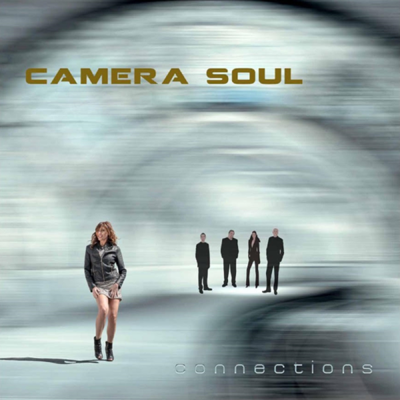 2017 flac. Camera Soul - the Happiest Day.