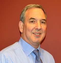 Rob Panariello, Founding Partner and Chief Clinical Officer at Professional Physical Therapy