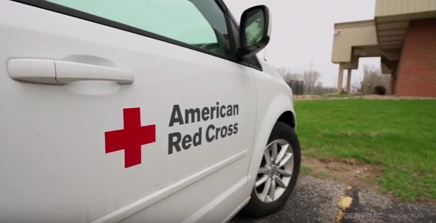 American Red Cross - Green Bay, WI
