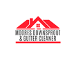 Moore’s Downsprout and Gutter Cleaner can simply spray down the gutters and clean them properly with little effort on part of the user.