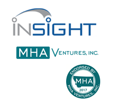 A new partnership has formed between MHA Ventures and InSight Telepsychiatry.