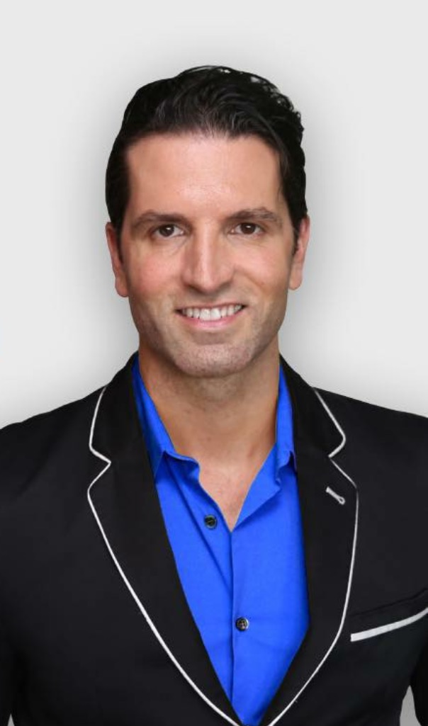 ViSalus Co-Founder & CEO Nick Sarnicola