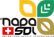 Napasol AG Switzerland logo