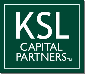 KSL Capital Partners Logo
