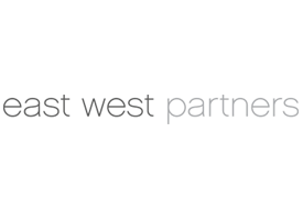 East West Partners Logo