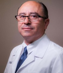 Dr. Behzad Nazari, Dentist in Houston