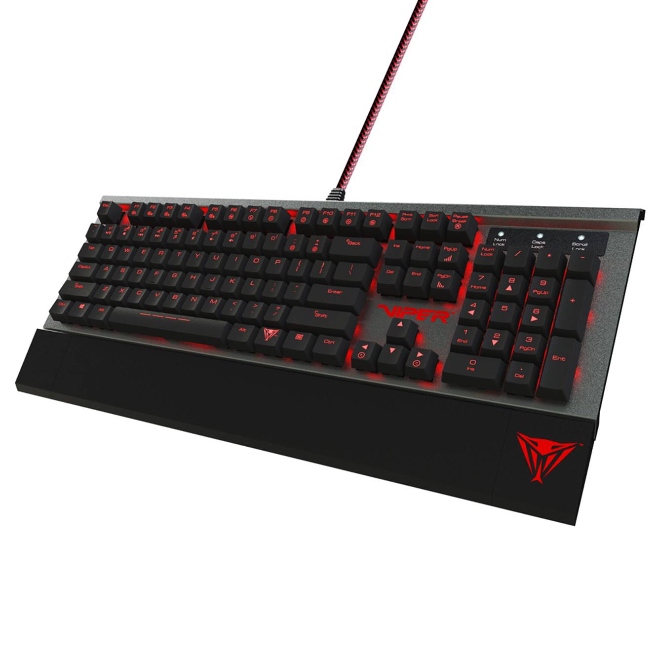 Viper V730 Mechanical Gaming Keyboard