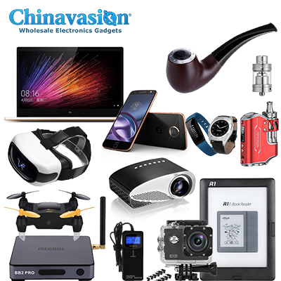 Website Updates At Chinavasion And Lower Prices