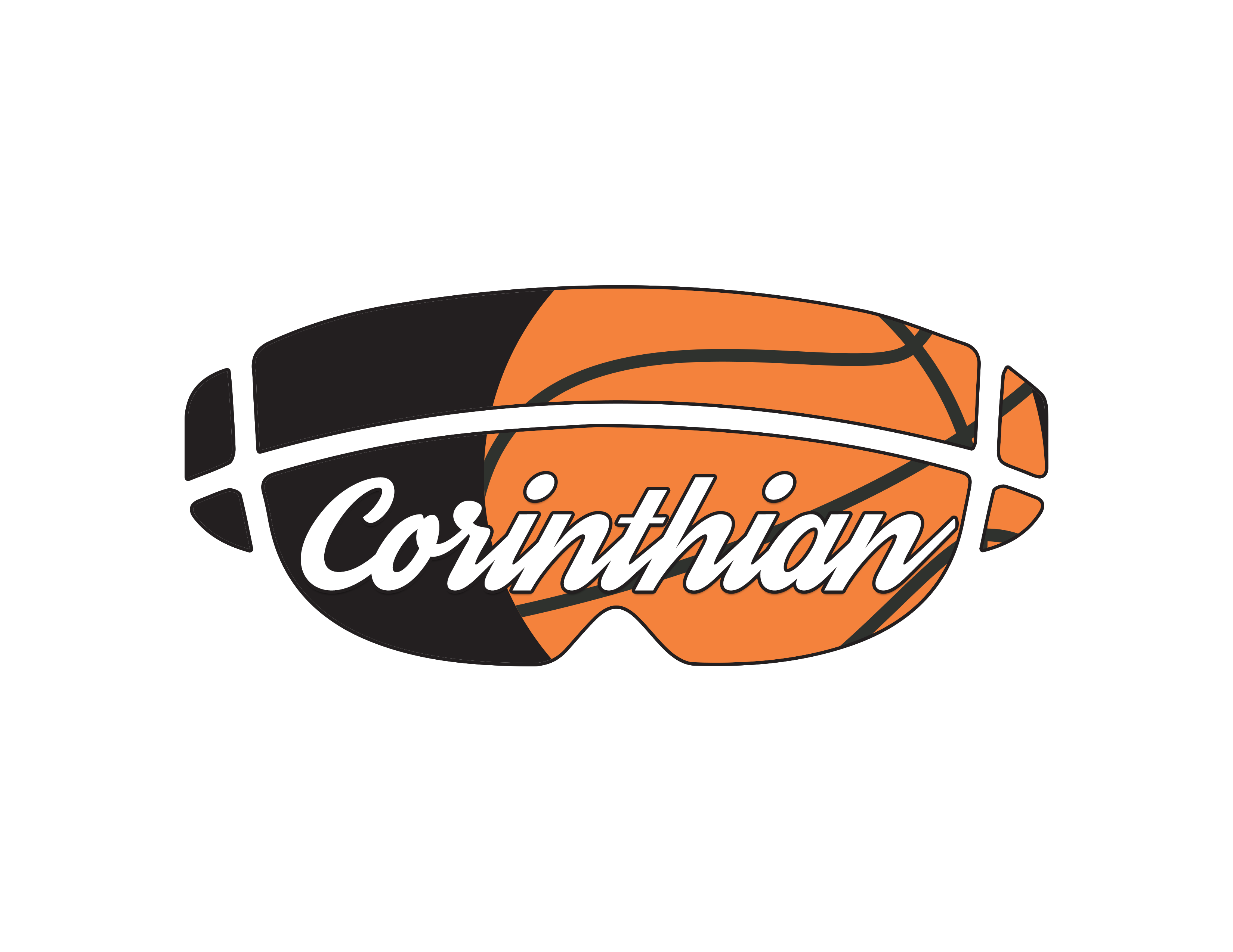 Corinthian is a great help to all athletes of any sport and will help them improve even if they can’t go out to the field that day.