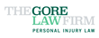The Gore Law Firm Logo