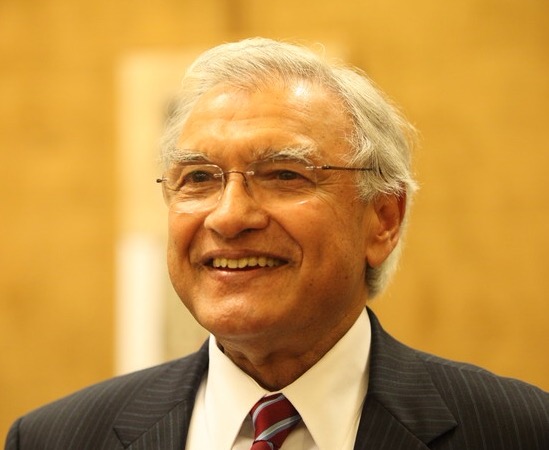 Narinder Mehta