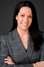 Boston Divorce Lawyer Jennifer Silva