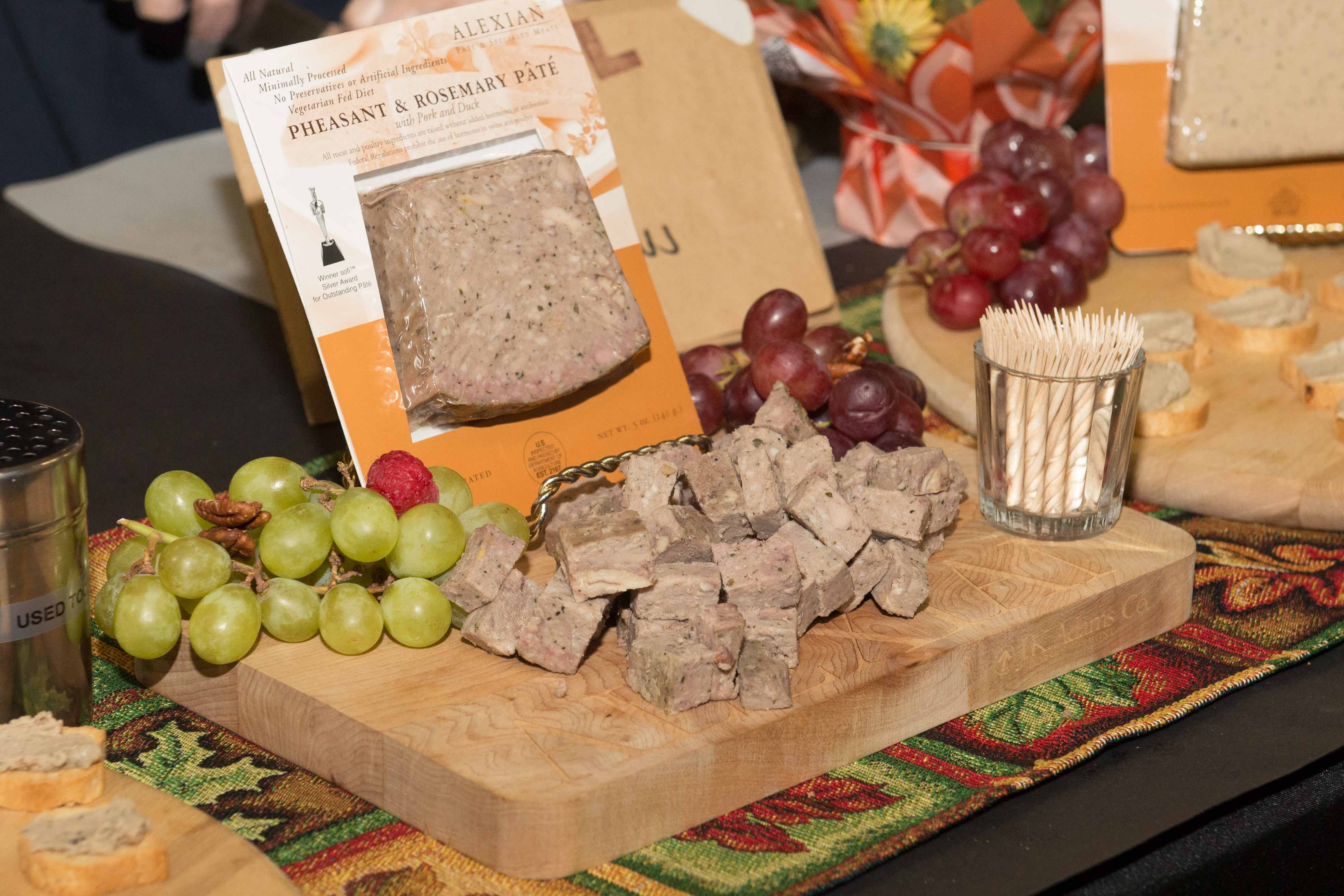 Artisanal food makers from New York and beyond will be featured at the NYC Winter Wine Festival. Tickets are on sale now for the February 4 event at the PlayStation Theater in Times Square.