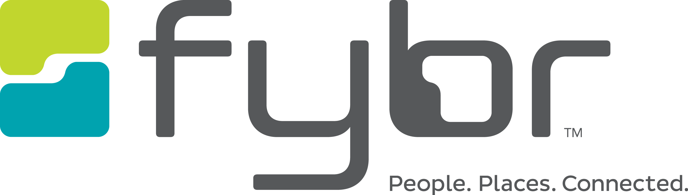 Fybr Logo