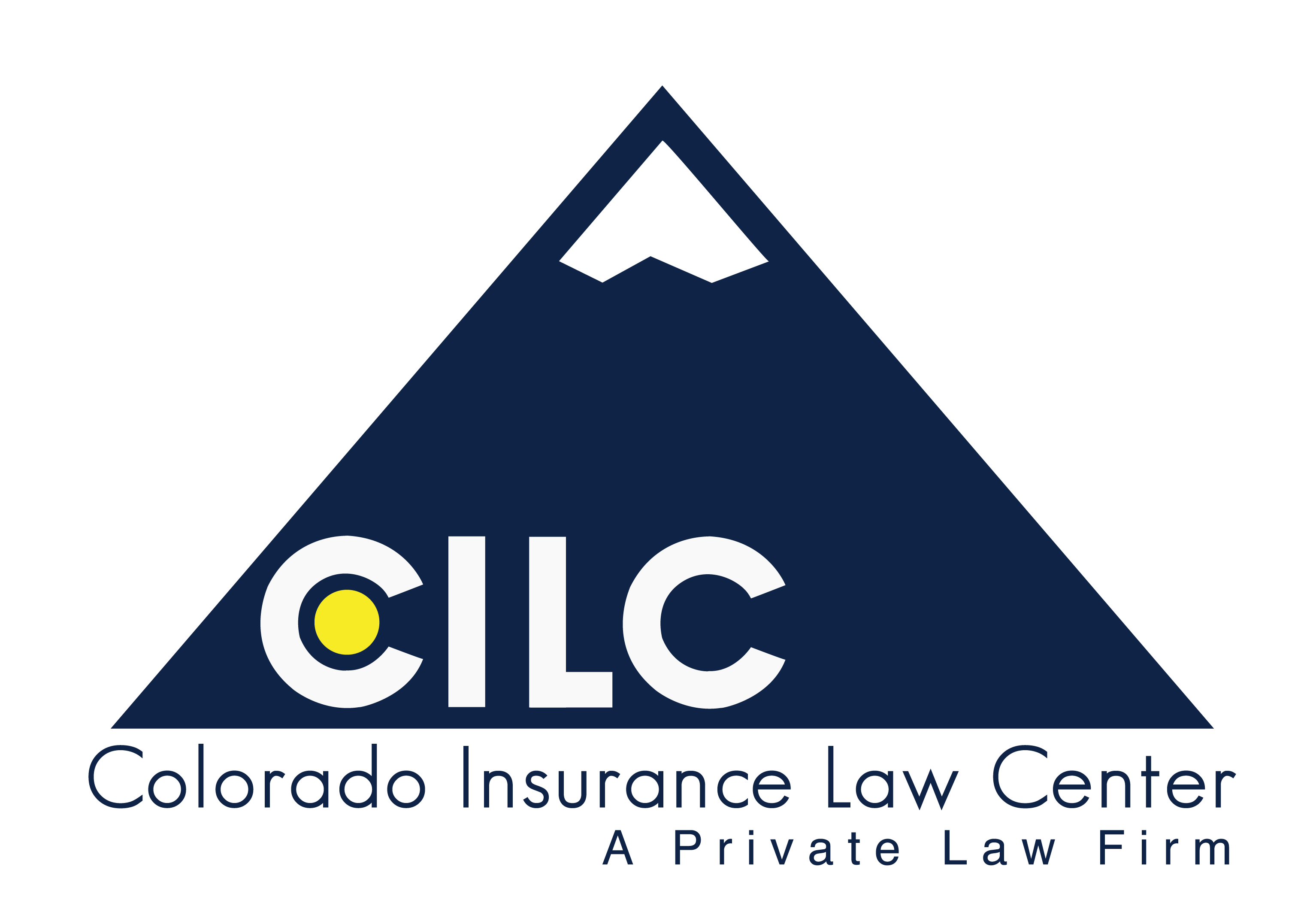 Colorado Insurance Law Center (CILC)