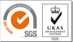 ISO 13485 System Certification