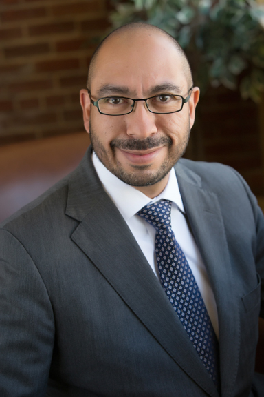 Damian J. Arguello, Founding Partner of Colorado Insurance Law Center (CILC)