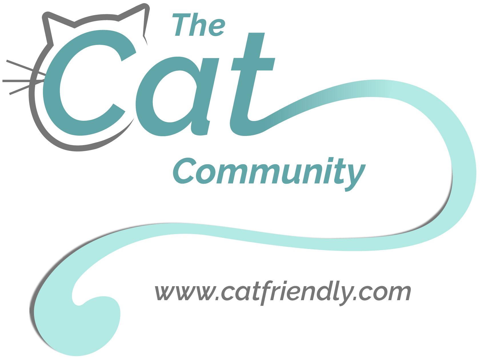 Join the Cat Community: catfriendly.com