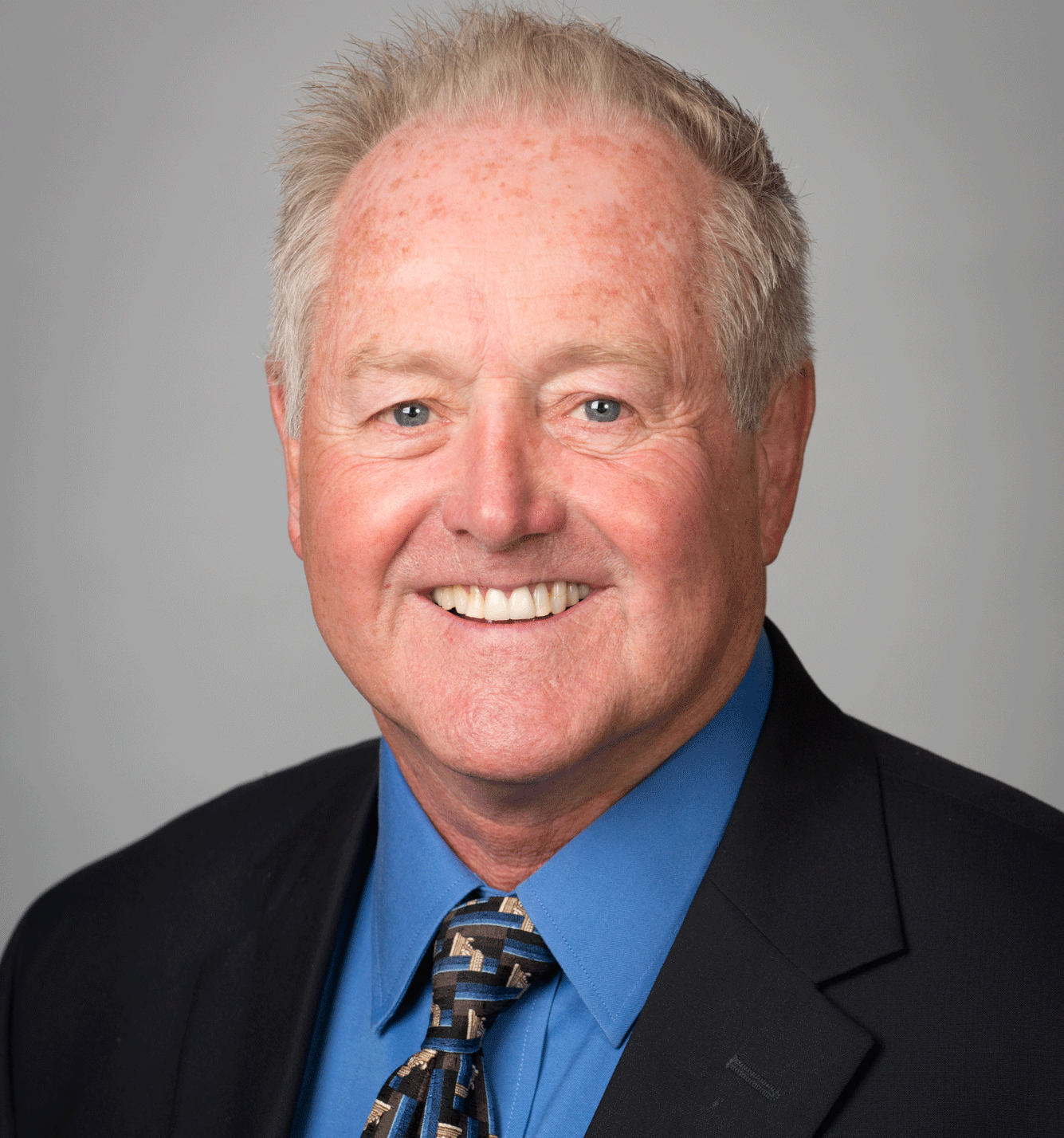 Bill Holler, Senior Vice President of Horton's Aerial Lift Rental Insurance Program