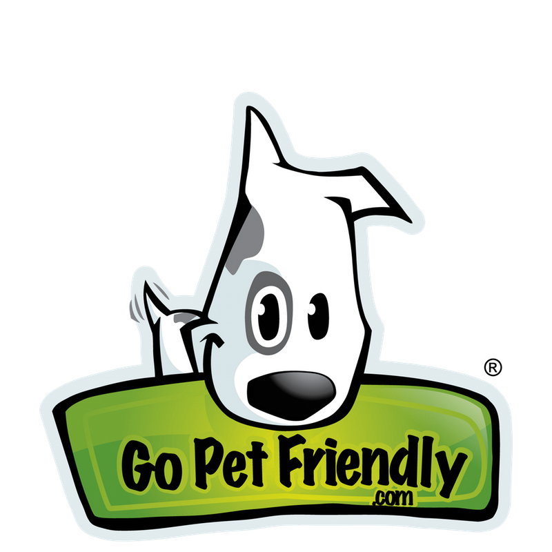 GoPetFriendly.com Logo