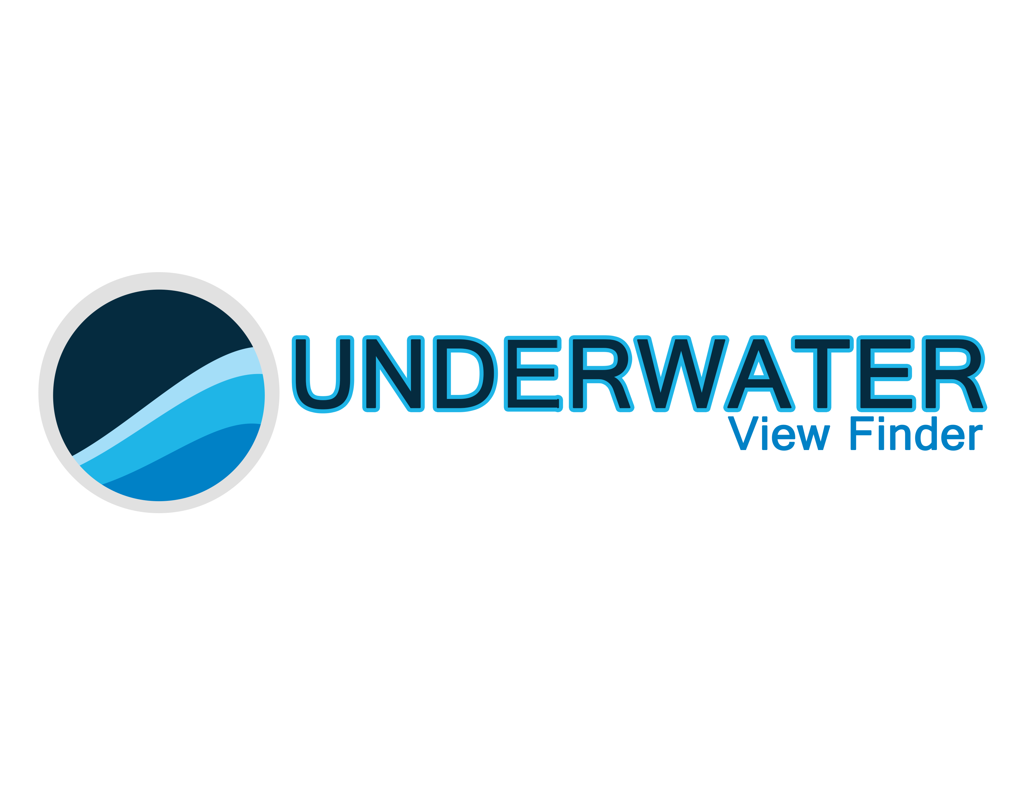 The Underwater View Finder is the perfect new invention for any fans of the underwater world.